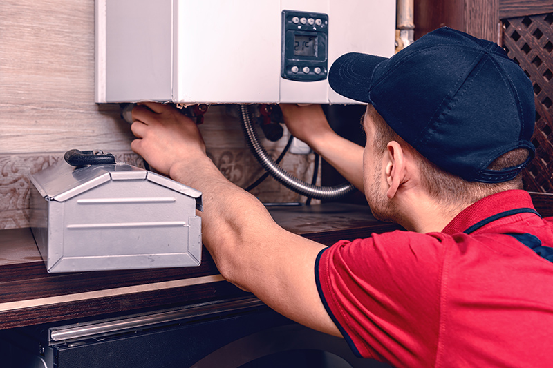 Boiler Installation Cost in Gloucester Gloucestershire