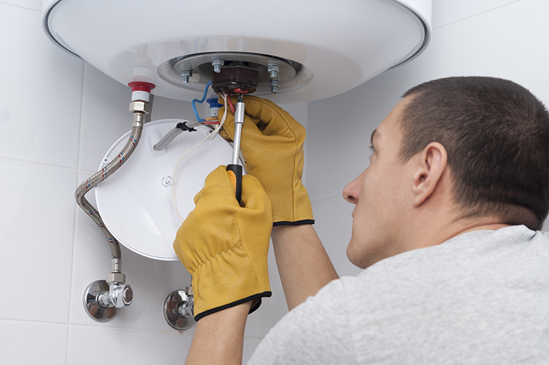 How Much To Install A New Boiler in Gloucester Gloucestershire