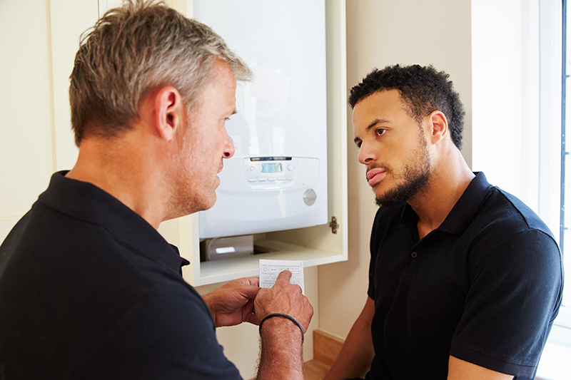 How Much To Install A Boiler in Gloucester Gloucestershire